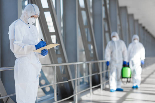 Best Mold-Related Health Consultation  in Columbia Falls, MT