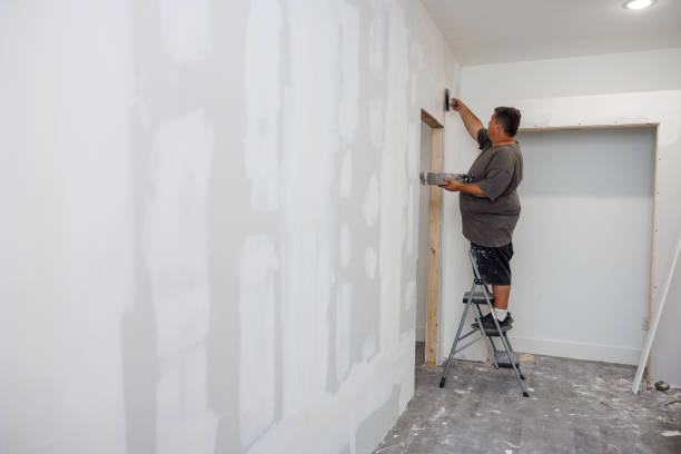 Best Industrial Mold Remediation  in Columbia Falls, MT