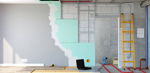 Reliable Columbia Falls, MT Mold Removal Solutions