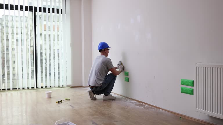 Best Emergency Mold Remediation  in Columbia Falls, MT